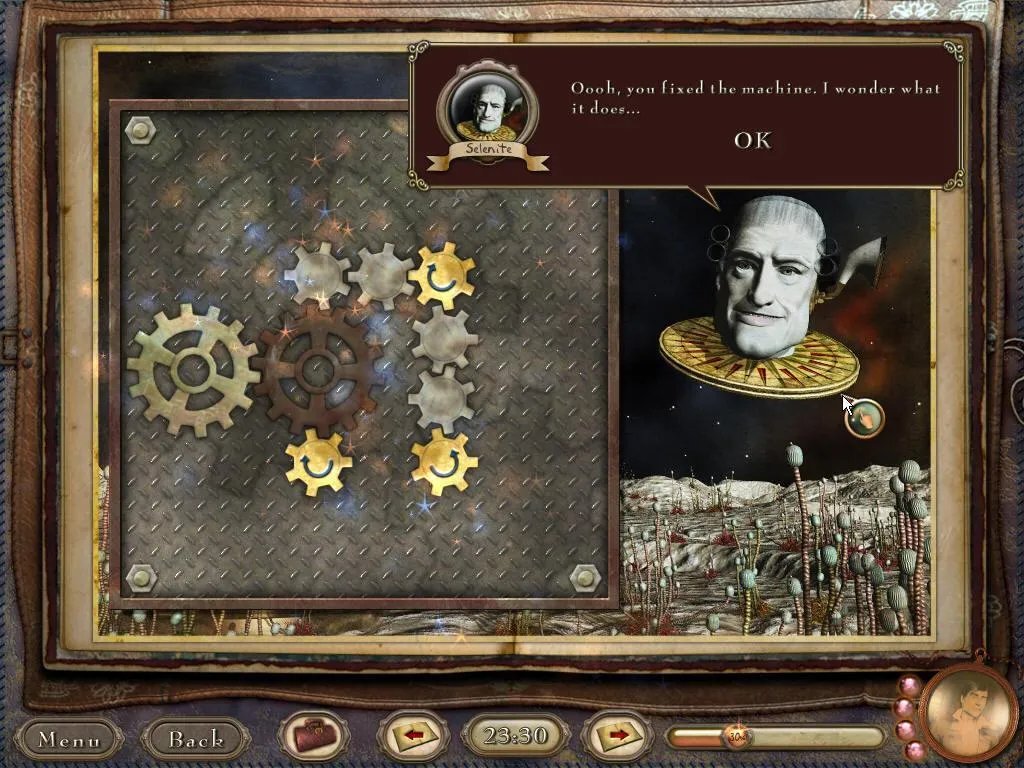 阿扎达2——通关详细攻略第二部（一）