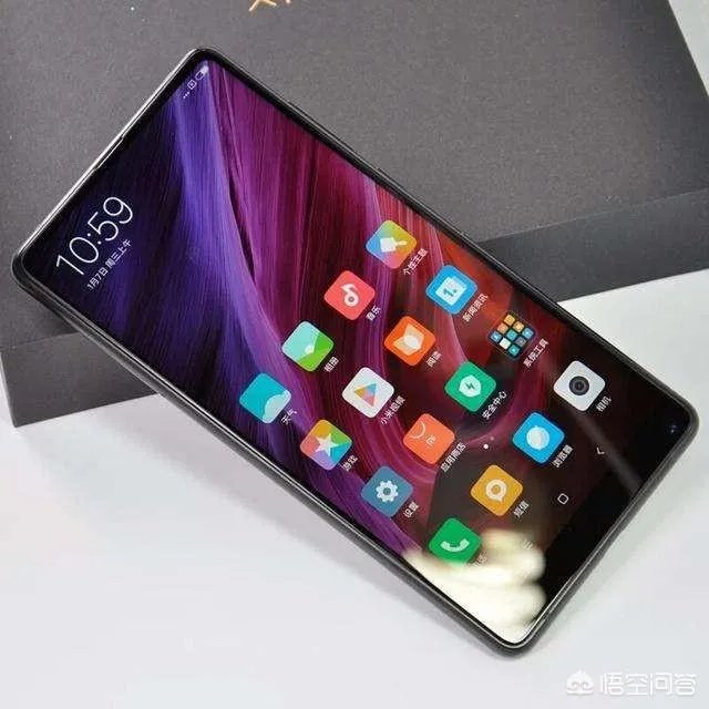 小米MIX2S都发布几天了，为什么没人敢发相机评测视频或文章？