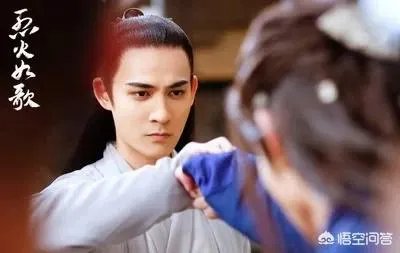 2018年周渝民会爆红吗？