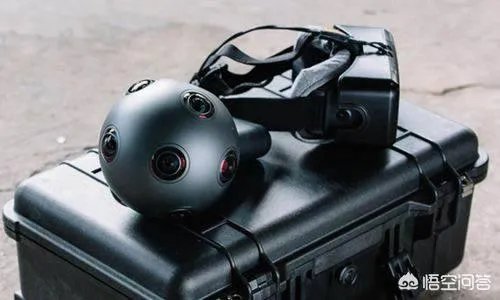 什么是VR摄影？