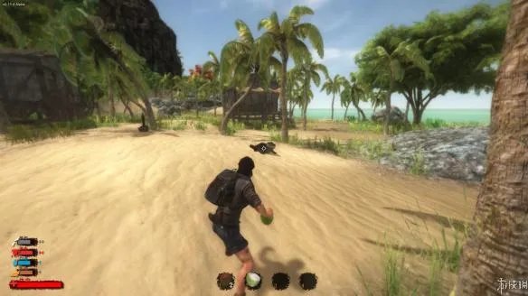 求生解谜 《逆境求生》免安装中文绿色版下载发布！