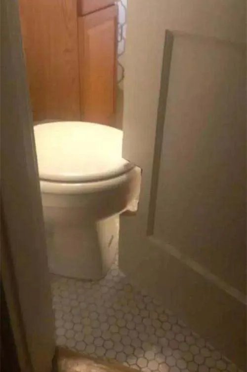 美宅客:家装时,那些让人哭笑不得的装修失败案例