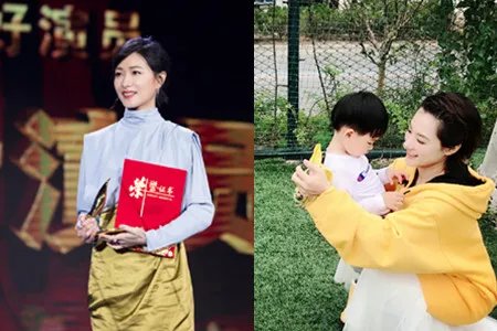 刘璇回应撞脸万茜 二人隔空喊话回家吃饭