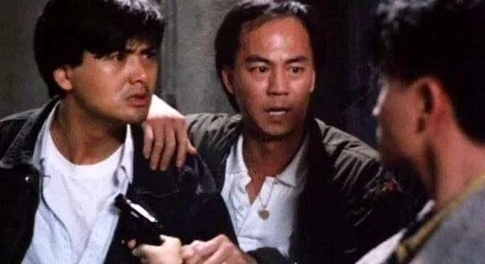 英雄本色2主题曲和插曲叫什么