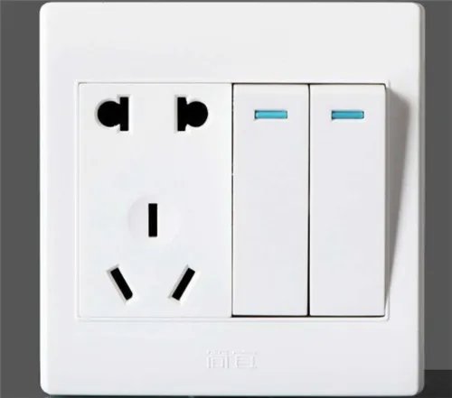 双控开关怎么安装