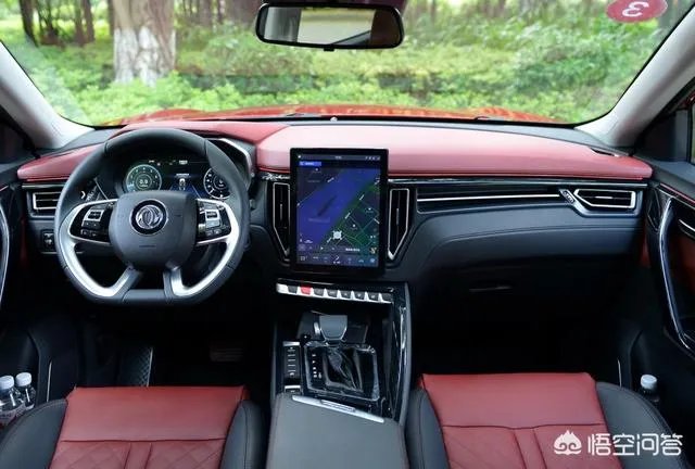 东风风行T5怎么样？