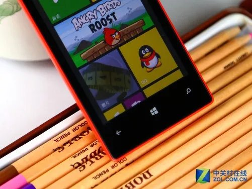 时尚街机大扫荡 属于你的智能手机推荐