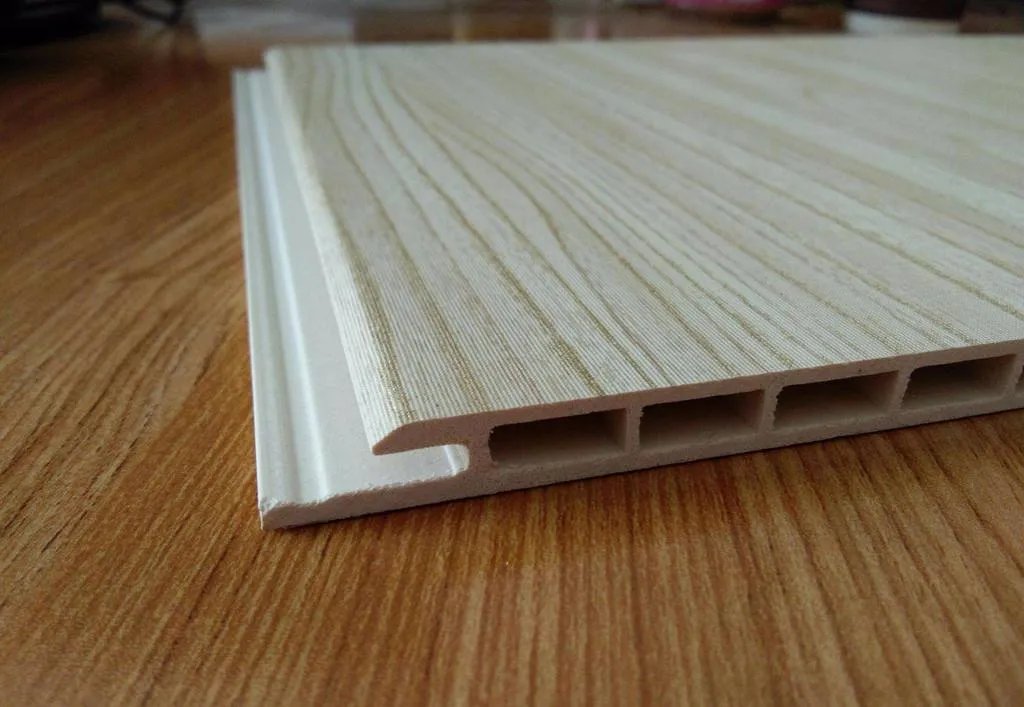 集成墙板是什么材质做的