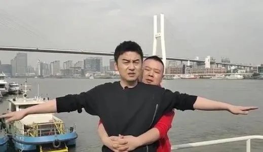 《极限挑战》里雷佳音为什么后来不见了？