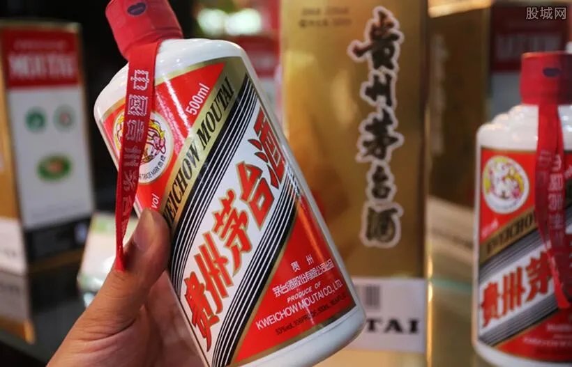 茅台集团企业类型变更为国有控股 法定代表人也变更