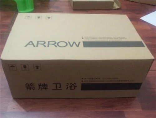 箭牌卫浴官方网站 箭牌马桶如何辨别真假