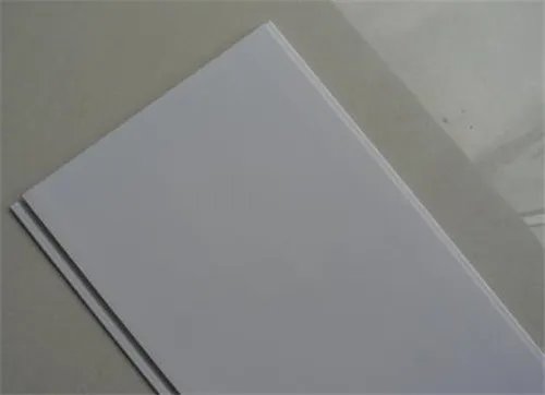 塑料扣板阴阳角怎么切