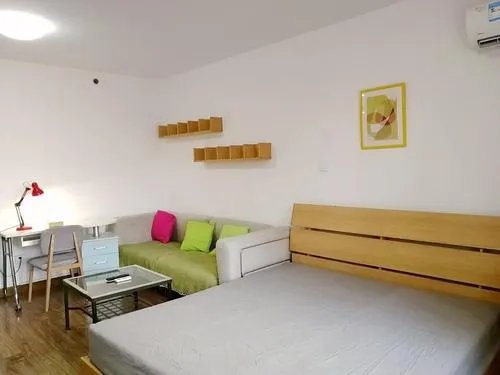 上海自如成立时间是什么时候