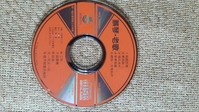 为什么说蔡琴的歌是音响发烧友的试音碟？