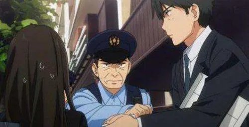 误碰女生被打骨折还遍体鳞伤   法院秉公执法为其讨回公道