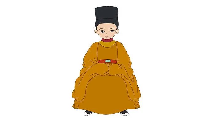 唐朝李渊有几个儿子都是谁