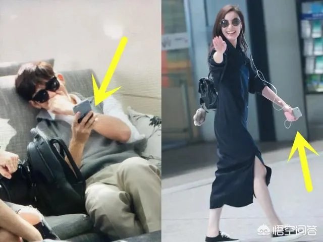 如何看待井柏然和倪妮的恋情？