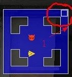 chaos labyrinth攻略