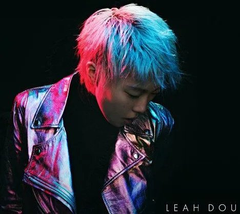 窦靖童 my rain中文歌词