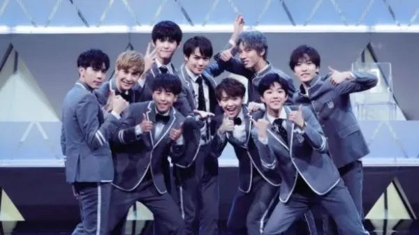 《青春有你》选手生图公开,整体质量怎么样?