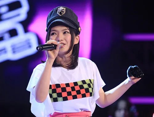 《好声音》杨坤和丁丁床照曝光 尺度之大令人瞠目