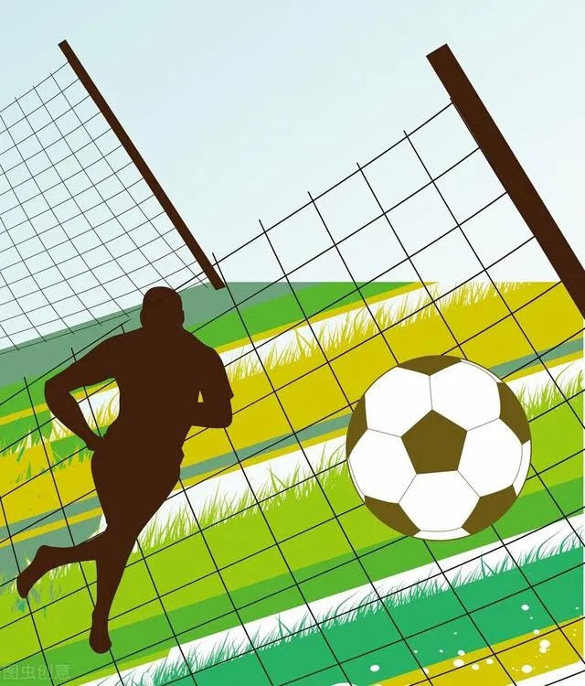 国足0：3澳大利亚，你认为我们还有戏吗？