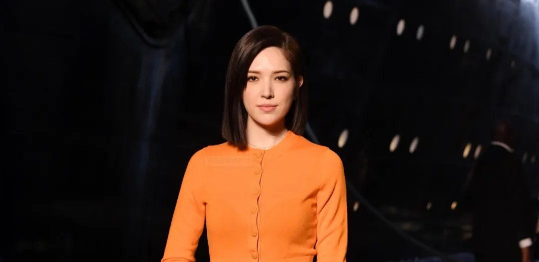 林心如被问闺蜜许玮甯婚传闻，一句话高情商回应，哪一句话？