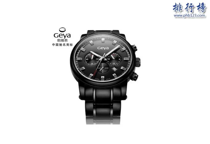 国产手表哪个牌子好 国产手表十大品牌排行榜推荐