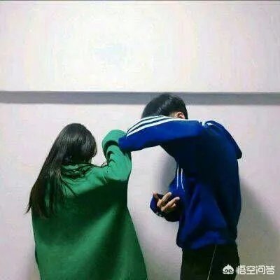 有什么情侣双人头像吗？