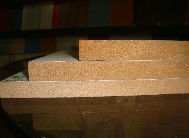 mdf板材有甲醛吗