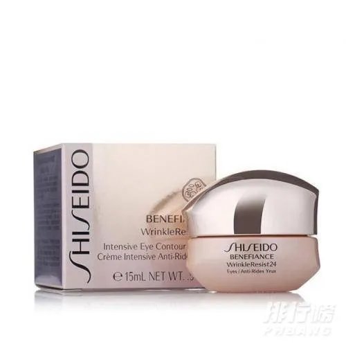 资生堂盼丽风姿眼霜怎么样_资生堂盼丽风姿眼霜适合年龄