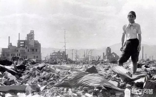 距离原子弹的爆炸已经过去很久了，现在的日本长崎与广岛还残留核辐射吗？对此你怎么看？