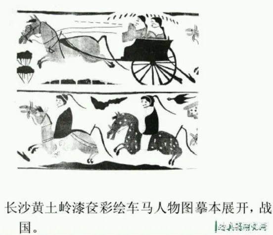 真正历史上，三国有没有骑兵？