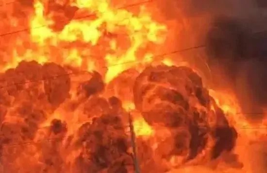 20191月30日张家口洗浴中心发生爆炸是什么引起的