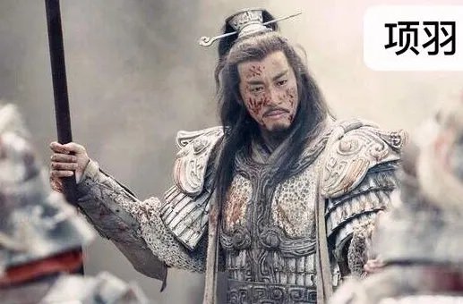 一代战神项羽究竟败在哪里？真正的核心因素是什么呢？