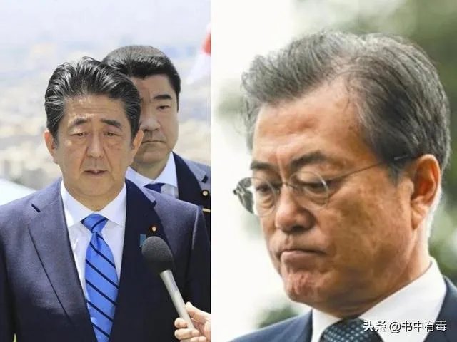 韩国废除“日韩军情协定”，最不满的是谁？