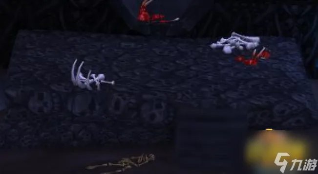 魔兽世界怀旧服WLK重新组合欧尔拉金任务怎么做 重新组合欧尔拉金任务完成攻略