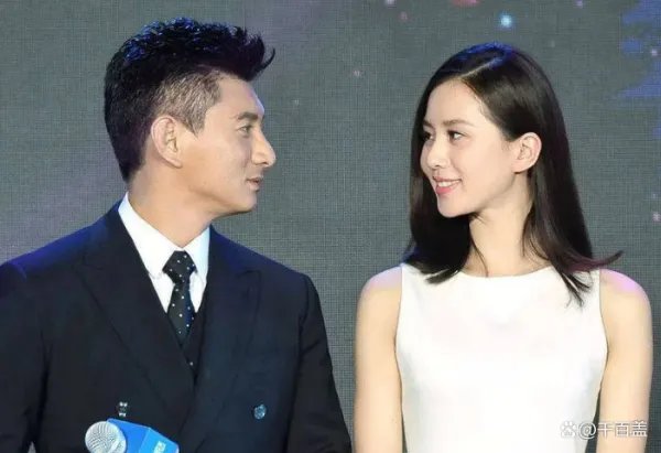 吴奇隆不再隐瞒，直说出刘诗诗一夜输光2亿事件，背后发生了什么？