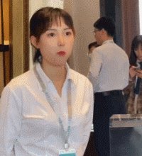 《还珠格格》好人只有容嬷嬷？娱乐圈变天的动态图