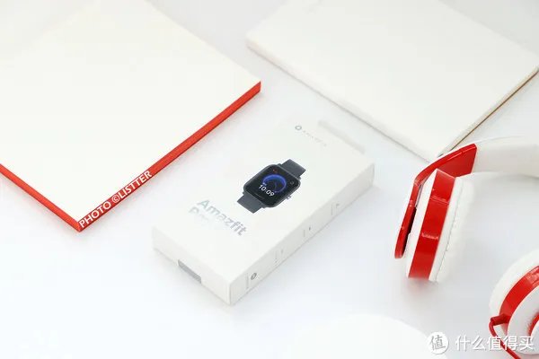 华米手表Amazfit说明书