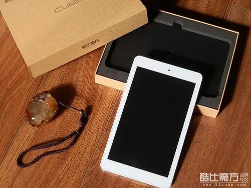 双系统酷比魔方iwork8旗舰版评测