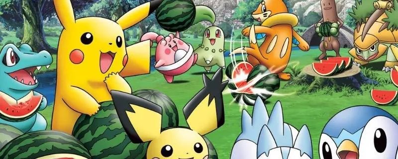 口袋妖怪性格有哪些