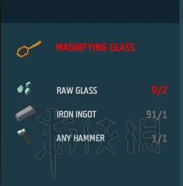 《艾兰岛》能量使用图文教程 Ylands能量怎么用？