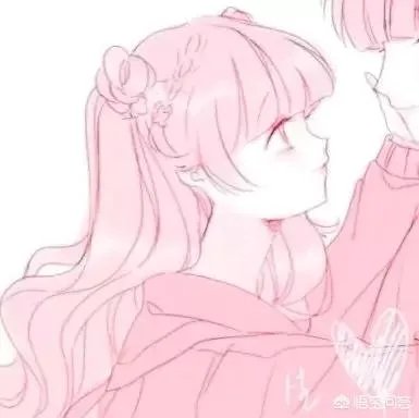 有什么情侣双人头像吗？