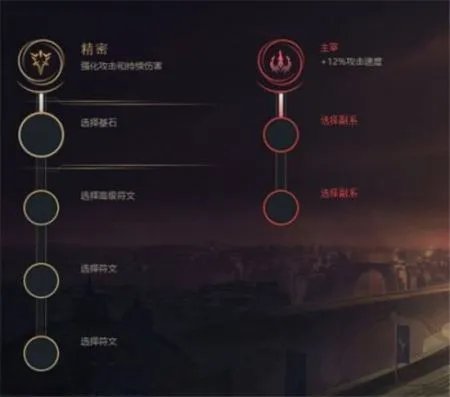 LOL新符文怎么配/ 新符文搭配方法一览