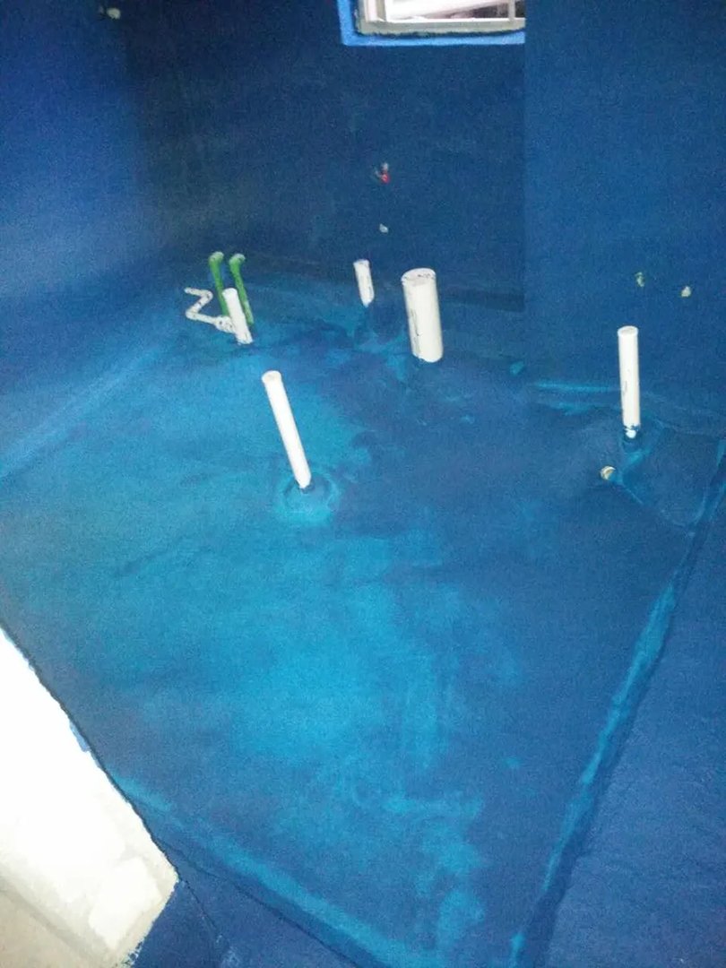 【干货分享】在建工地直播-广州富春山居施工工艺细节