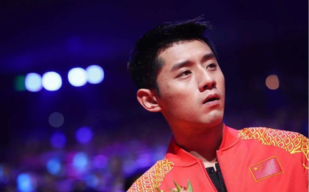 张继科录综艺受伤，孙杨怒删微博，现役的运动员真的适合跨界综艺吗？