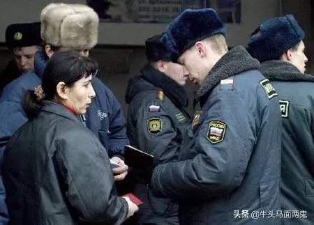 你怎么看俄军人为乌克兰当间谍被捕这事？