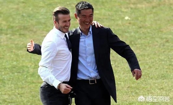 室友说宿茂臻很厉害，有谁能科普一下吗？