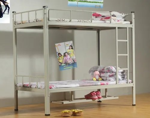 学生宿舍上下床一般高度是多少  如何选购上下床